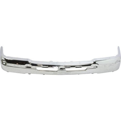 2007 Chevy Silverado 1500 HD Classic Front Bumper, w/o Bracket - Classic 2 Current Fabrication