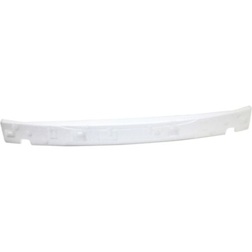 2005-2007 Chrysler Town & Country Front Bumper Absorber, Impact ...