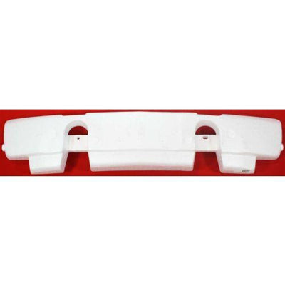 2005-2006 Chevy Equinox Front Bumper Absorber, Energy - Classic 2 Current Fabrication