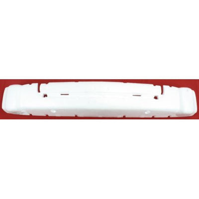 2006-2011 Chevy HHR Front Bumper Absorber, Impact - Classic 2 Current Fabrication