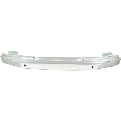 2004-2005 Chrysler Pacifica Front Bumper Reinforcement, Aluminum - Classic 2 Current Fabrication