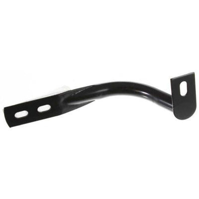 1999-2007 GMC Sierra 1500 Front Bumper Bracket RH, Outer Brace - Classic 2 Current Fabrication