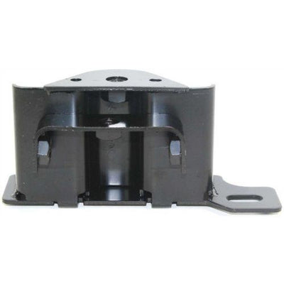 2003-2007 GMC Sierra 1500 Front Bumper Bracket LH, Bolt On/Welded - Classic 2 Current Fabrication