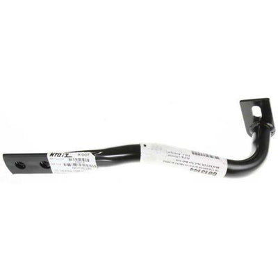 2007-2013 GMC Sierra 3500 HD Front Bumper Bracket LH, Steel - Classic 2 Current Fabrication