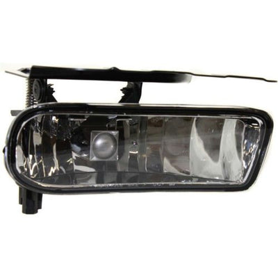 2002-2006 Cadillac Escalade Fog Lamp RH, Assembly - Classic 2 Current Fabrication