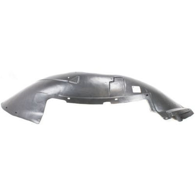 2002-2006 Cadillac Escalade Front Wheelhouse RH,, 2007 Classic - Classic 2 Current Fabrication