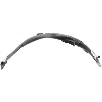 2007-2010 Chrysler PT Cruiser Front Fender Liner RH - Classic 2 Current Fabrication