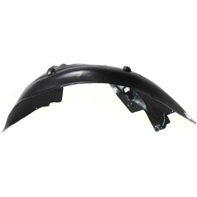 2005-2008 Dodge Magnum Front Fender Liner RH - Classic 2 Current Fabrication