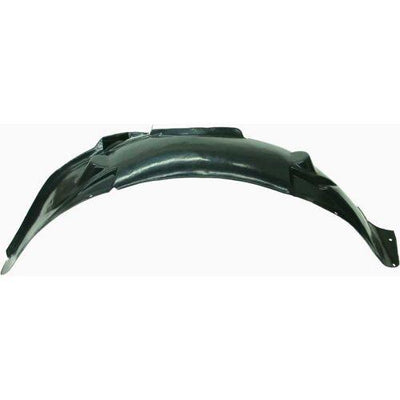 2006-2013 Chevy Impala Front Fender Liner RH - Classic 2 Current Fabrication