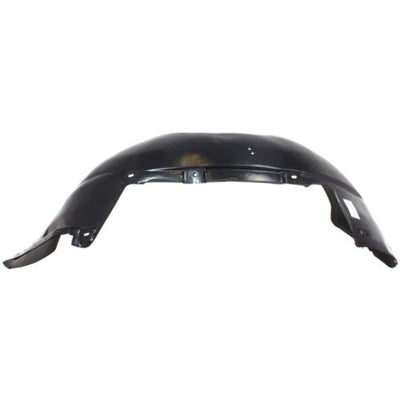 2003-2006 Cadillac Escalade Front Fender Liner LH, W/Platinum Pkg., ESV - Classic 2 Current Fabrication