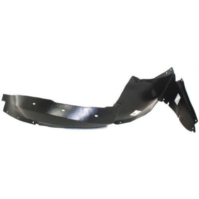 2005-2010 Chevy Cobalt Front Fender Liner RH, LTZ/Sport/SS/GTs - Classic 2 Current Fabrication