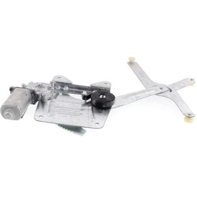 1994-2004 GMC Jimmy Front Window Regulator RH, Power, With Motor - Classic 2 Current Fabrication