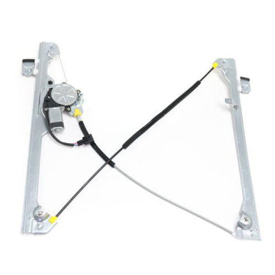 1999-2006 Chevy Silverado 1500 Front Window Regulator RH, Power, w/Motor - Classic 2 Current Fabrication