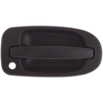 1997-2004 Buick Silhouette Rear Door Handle RH, Side Sliding Door, Txtrd, - Classic 2 Current Fabrication