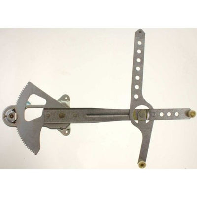 1988-1994 GMC Yukon Front Window Regulator RH, Manual - Classic 2 Current Fabrication