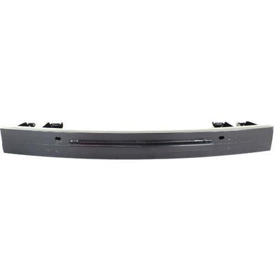 2006-2013 Chevy Impala Rear Bumper Reinforcement, Impact Bar - Classic 2 Current Fabrication