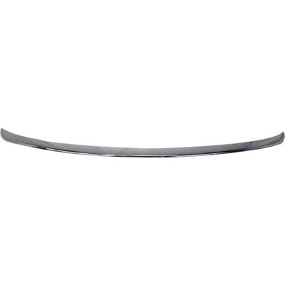 2005-2010 Chrysler 300 Rear Bumper Molding, 5.7L Eng., Strip, Chrome - Classic 2 Current Fabrication