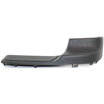 2002-2009 Chevy Trailblazer Rear Bumper Step Pad, LH, Outer Step - Classic 2 Current Fabrication