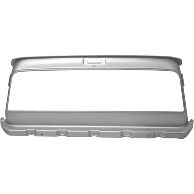 1967-1972 Chevy Truck Cab Back Inner Panel Large Window - Classic 2 Current Fabrication