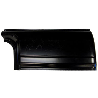 1994-2002 Dodge Ram 3500 Truck Cab Corner, RH, Extended Cab Corner - Classic 2 Current Fabrication