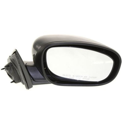 2005-2010 Chrysler 300 Mirror RH, Power, Heated, Manual Fold, Paint To Match - Classic 2 Current Fabrication