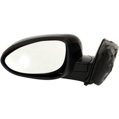 2012-2016 Chevy Sonic Mirror LH, Power, Heated, Manual Folding - Classic 2 Current Fabrication