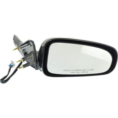 2000-2005 Chevy Impala Mirror RH, Power, Heated, Non-folding - Classic 2 Current Fabrication