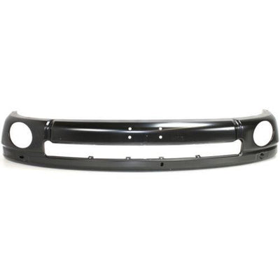 2002-2008 Dodge Ram 1500 Front Bumper Reinforcement, Bumper Beam, w/o Chrme - Classic 2 Current Fabrication