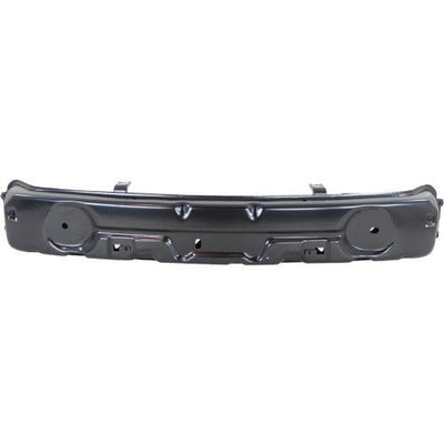 2007-2009 Chrysler Aspen Front Bumper Reinforcement, Steel - Classic 2 Current Fabrication