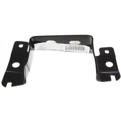 1998-2000 Dodge Durango Front Bumper Bracket RH, Inner, On Face Bar, 2-Piece Type - Classic 2 Current Fabrication