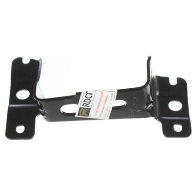 1998-2000 Dodge Durango Front Bumper Bracket LH, Inner, On Face Bar, 2-Piece Type - Classic 2 Current Fabrication