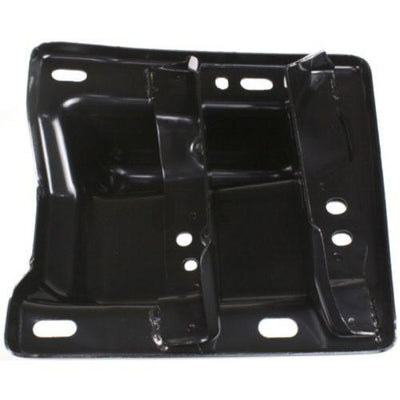 2002-2005 Dodge Ram 1500 Front Bumper Bracket RH, Plate, w/o Tow Hooks, w/Sport - Classic 2 Current Fabrication