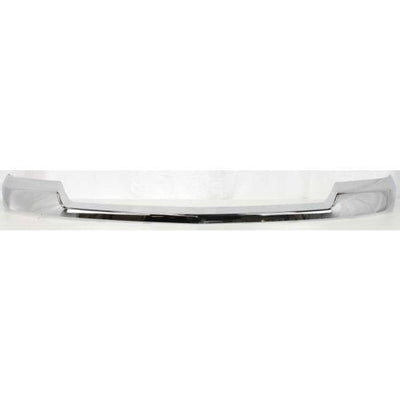 2005-2007 Dodge Dakota Front Bumper Molding, Cover, Plastic, Chrome - Classic 2 Current Fabrication