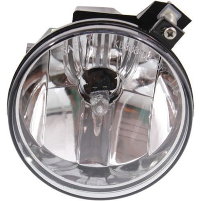 2001-2004 Dodge Dakota Fog Lamp Rh=lh, Assembly - Classic 2 Current Fabrication