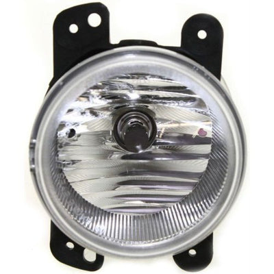 2005-2007 Dodge Magnum Fog Lamp Rh=lh, Assembly - Classic 2 Current Fabrication