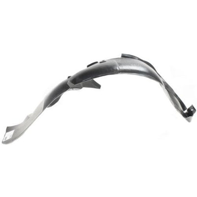 2000-2001 Dodge Neon Front Fender Liner LH, Se/sxt/srt-4 Models (03-05) - Classic 2 Current Fabrication