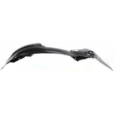 1996-2000 Dodge Caravan Front Fender Liner RH - Classic 2 Current Fabrication