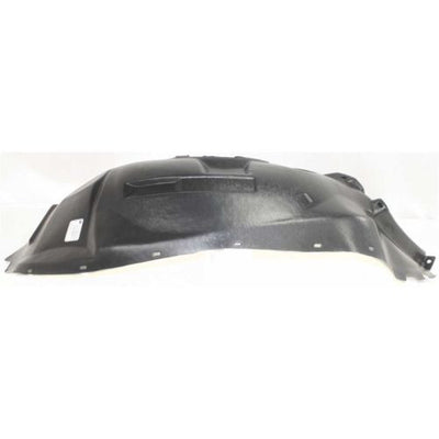 1997-2004 Dodge Dakota Front Fender Liner RH - Classic 2 Current Fabrication