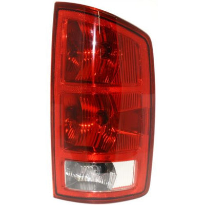 2002-2006 Dodge Full Size Pickup Tail Lamp RH, Assembly, w/Circuit Board - Classic 2 Current Fabrication