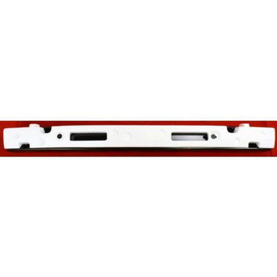 2005-2007 Chrysler Town & Country Rear Bumper Reinforcement, Steel - Classic 2 Current Fabrication