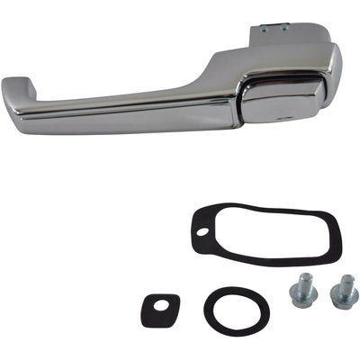 1967-1972 Chevy C30 Pickup Exterior Door Handle, RH - Classic 2 Current Fabrication