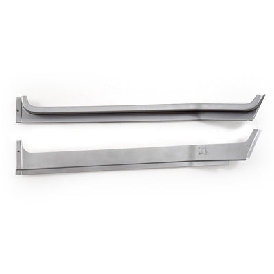 1955-1963 Volkswagen T1 CAB DOOR RAIN GUTTER UNDER SUPPORT RH - Classic 2 Current Fabrication