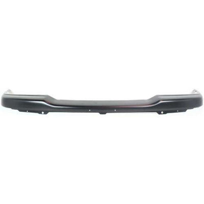 2001-2005 Ford Ranger Front Bumper, Black, 4WD, Exc STX Model - Classic 2 Current Fabrication