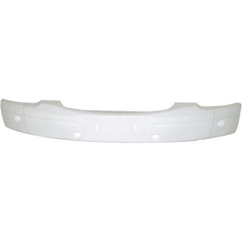 2000-2003 Ford Taurus Front Bumper Absorber, Impact | Classic 2 Current ...