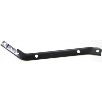 1997-1998 Ford F-250 Front Bumper Bracket LH, 4WD, Brace Mounting - Classic 2 Current Fabrication
