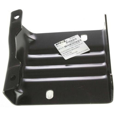 2000-2002 Ford E-450 Econoline Super Duty Front Bumper Bracket RH, Isolator - Classic 2 Current Fabrication