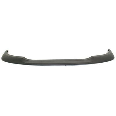 1999 Ford F-250 Front Bumper Molding, Bumper Pad, Txtrd Blk, w/o Lightning model - Classic 2 Current Fabrication