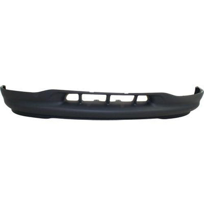 1999 Ford F-250 Front Lower Valance, Primed, w/o Lightning, 2wd, XL/XLT/Lariat - Classic 2 Current Fabrication