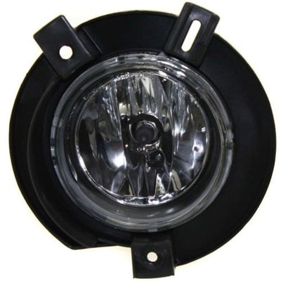 2002-2005 Ford Explorer Fog Lamp LH, Assembly - Classic 2 Current Fabrication