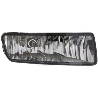 2004-2006 Ford Expedition Fog Lamp RH, Assembly - Classic 2 Current Fabrication